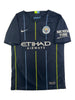Manchester City 18/19 - 12/13 år · forside