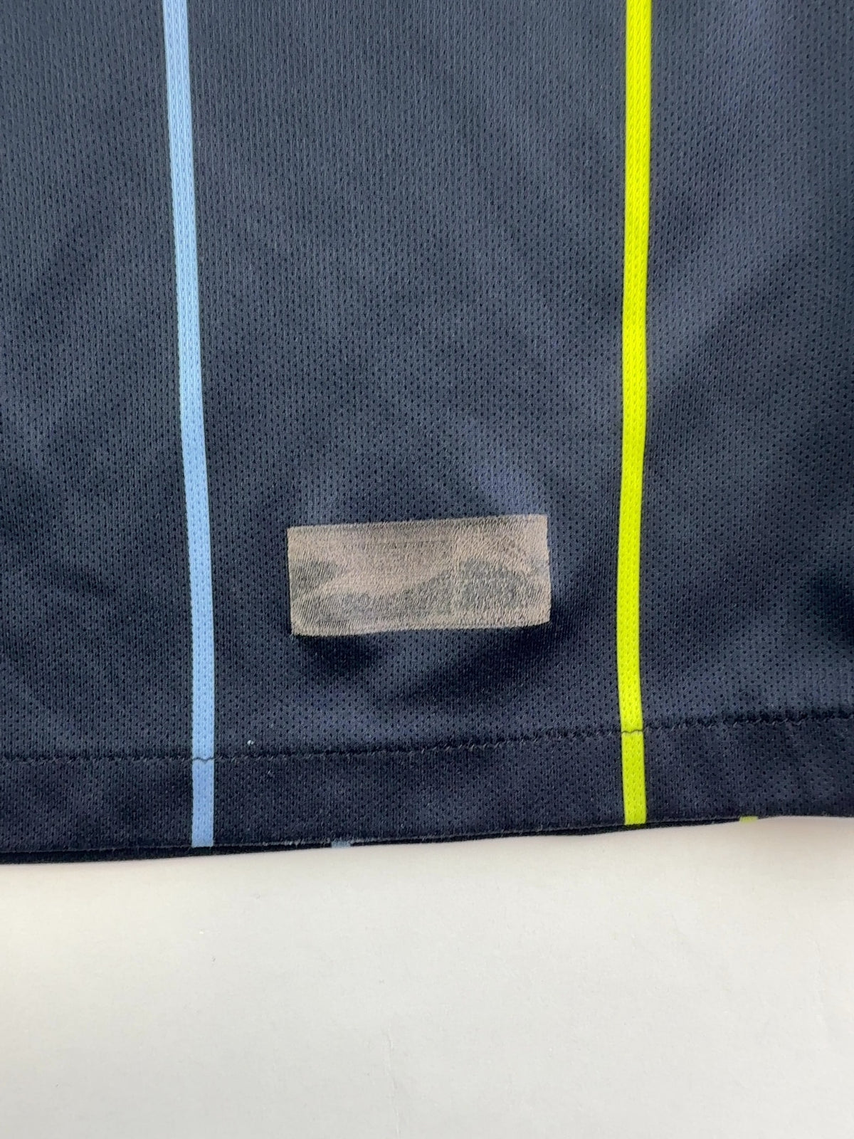 Manchester City 18/19 - 12/13 år · detalje