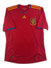 Spanien 10/11 - L · forside
