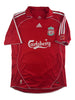 Liverpool 06/08 - M · forside