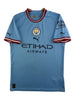 Manchester City 22/23 - S · forside