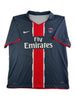 PSG 10/11 - XXL · forside