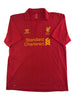 Liverpool 12/13 - XL · forside