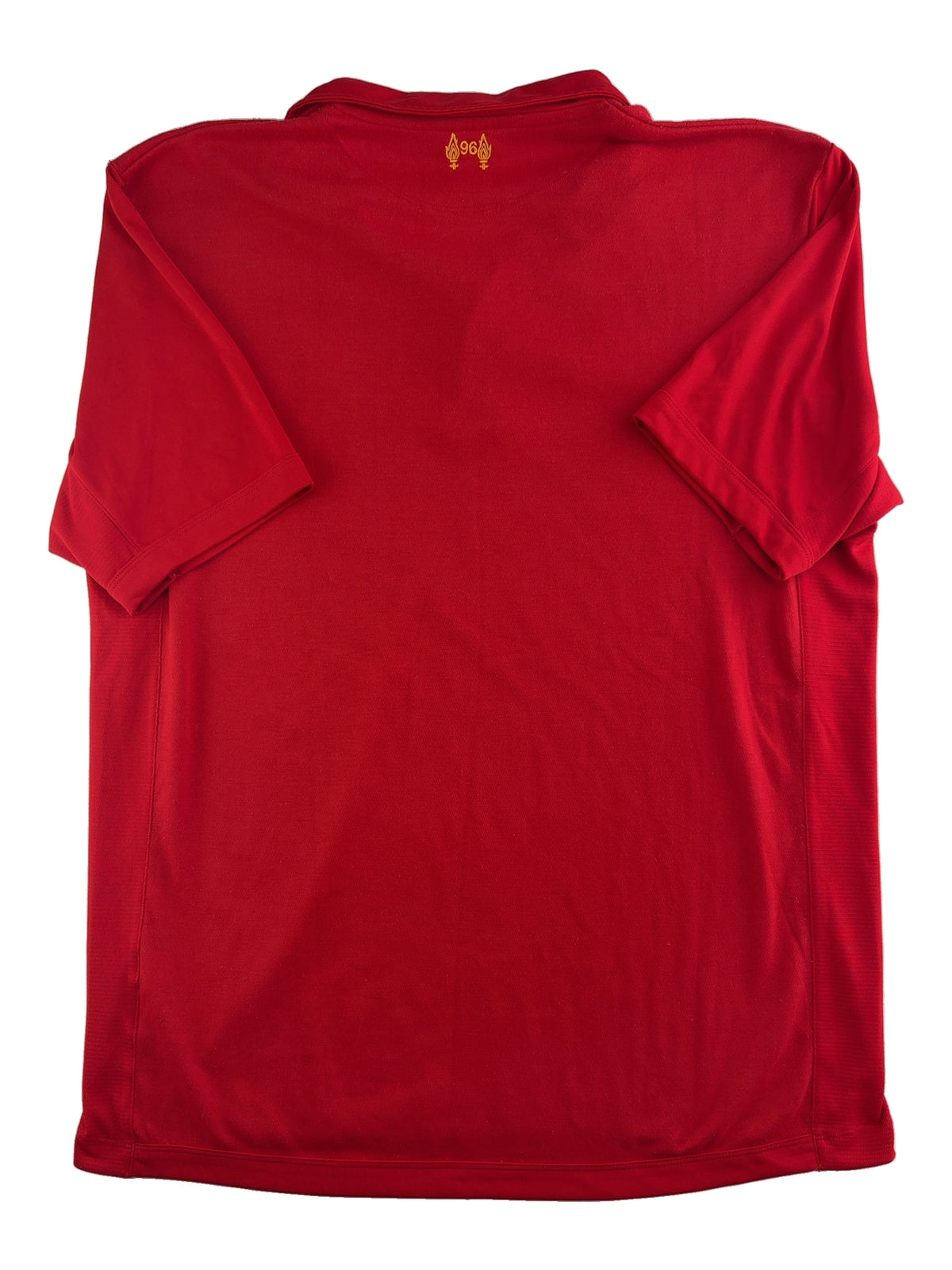 Liverpool 12/13 - XL · bagside