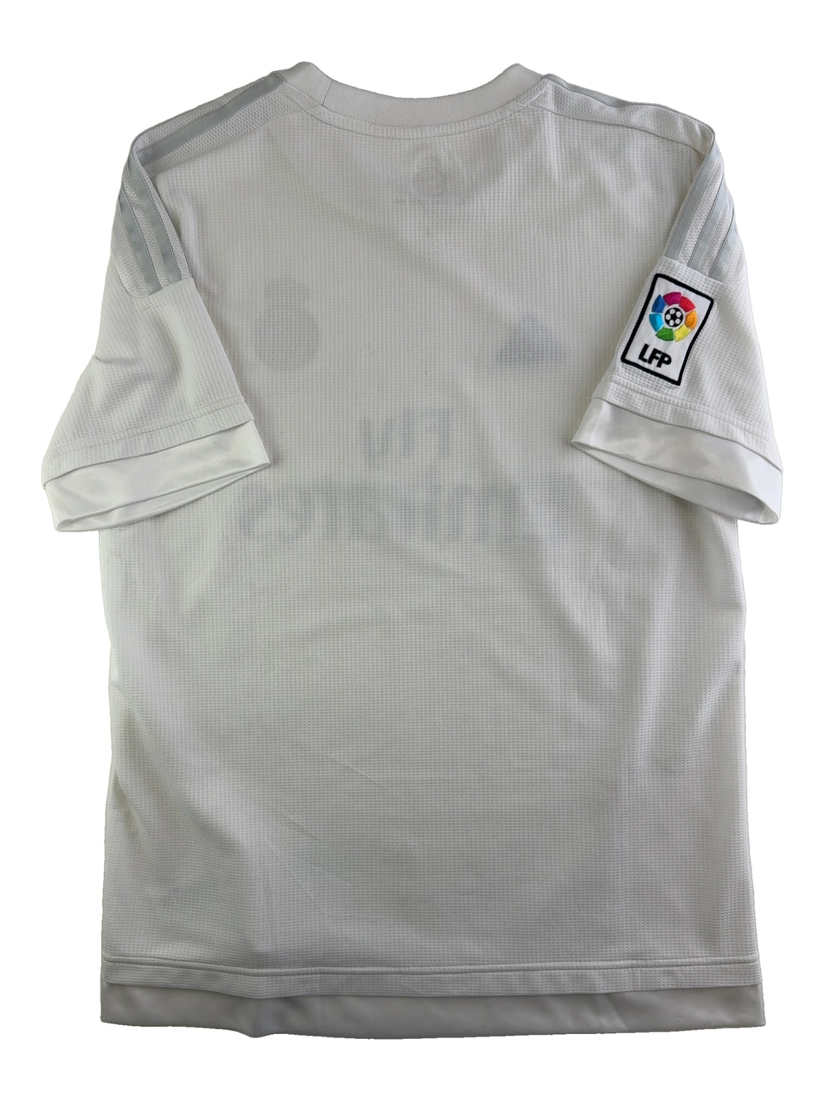 Real Madrid 15/16 - L · bagside