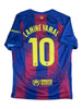 Lamine Yamal Barcelona 25/26 - L · bagside