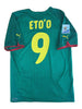 Samuel Eto'o Cameroun 10/12 - M · bagside