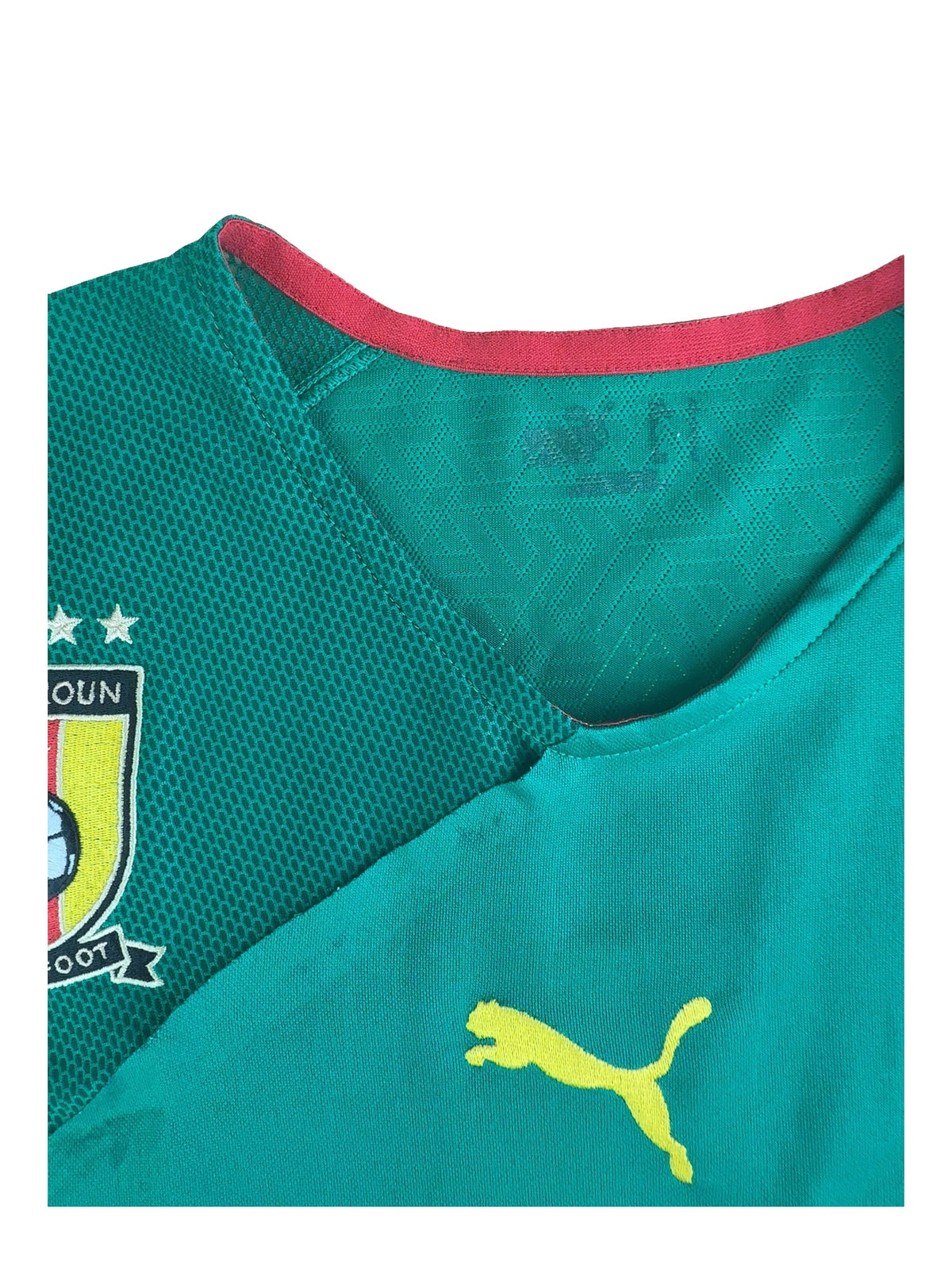 Samuel Eto&