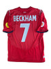 David Beckham England 04/06 - L · bagside