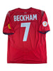 David Beckham England 04/06 - XL · bagside