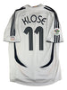 Miroslav Klose Tyskland 06/08 - L · bagside