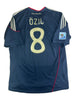 Mesut Özil Tyskland 10/12 - XL · bagside
