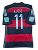 Miroslav Klose Tyskland 14/15 - M · bagside