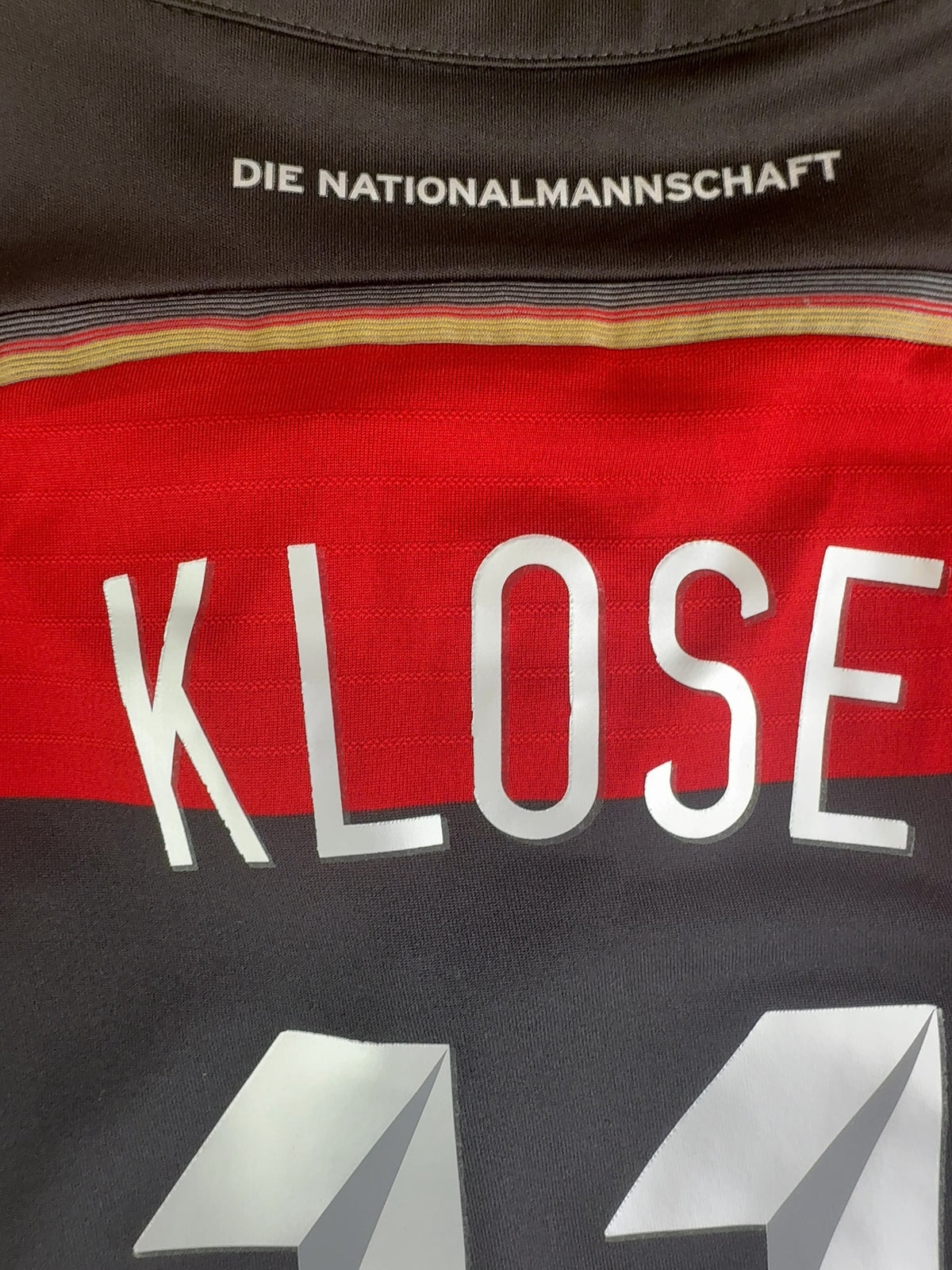 Miroslav Klose Tyskland 14/15 - M · detalje