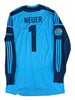 Manuel Neuer Tyskland 11/12 - L · bagside