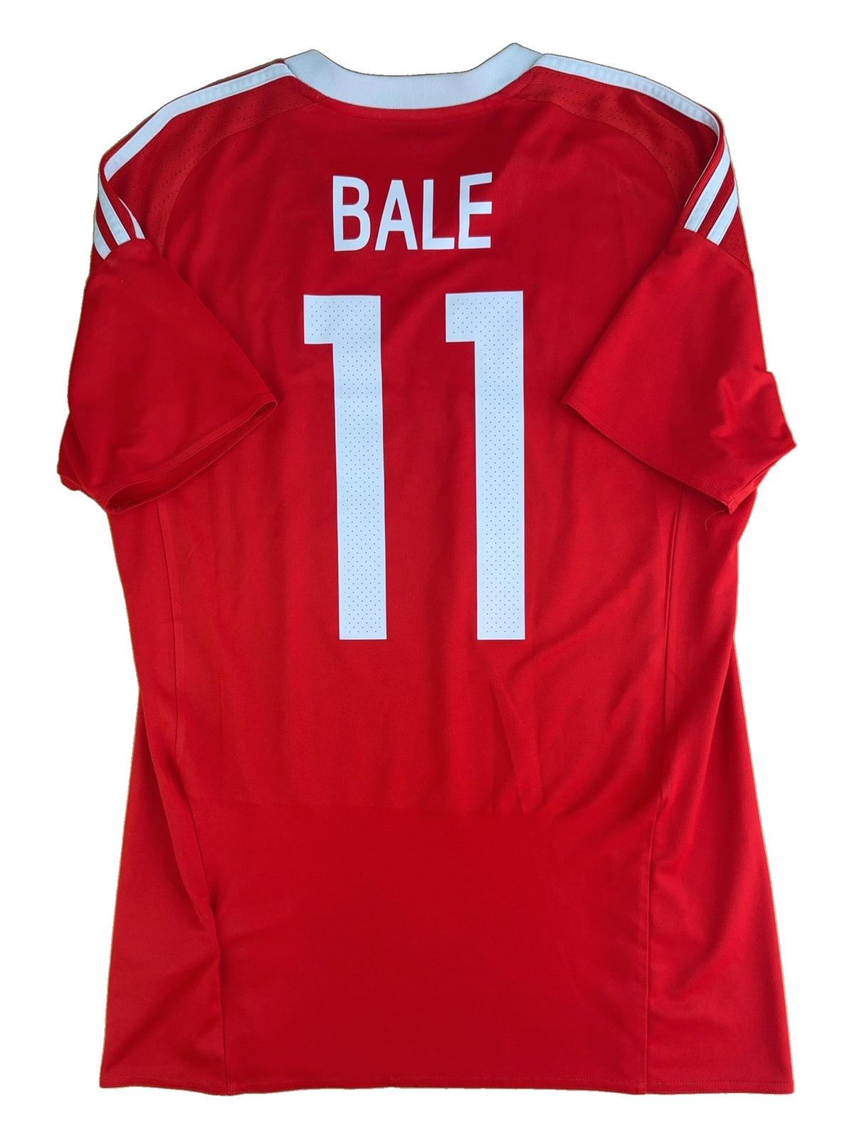 Gareth Bale Wales 16/18 - M · bagside