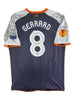 Steven Gerrard Liverpool 12/13 - XL · bagside
