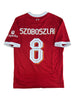 Dominik Szoboszlai Liverpool 23/24 - M · bagside
