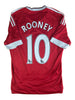 Wayne Rooney Manchester United 15/16 - M · bagside