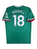 Diogo Jota Wolves 19/20 - L · bagside