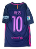 Lionel Messi Barcelona 16/17 - S · bagside