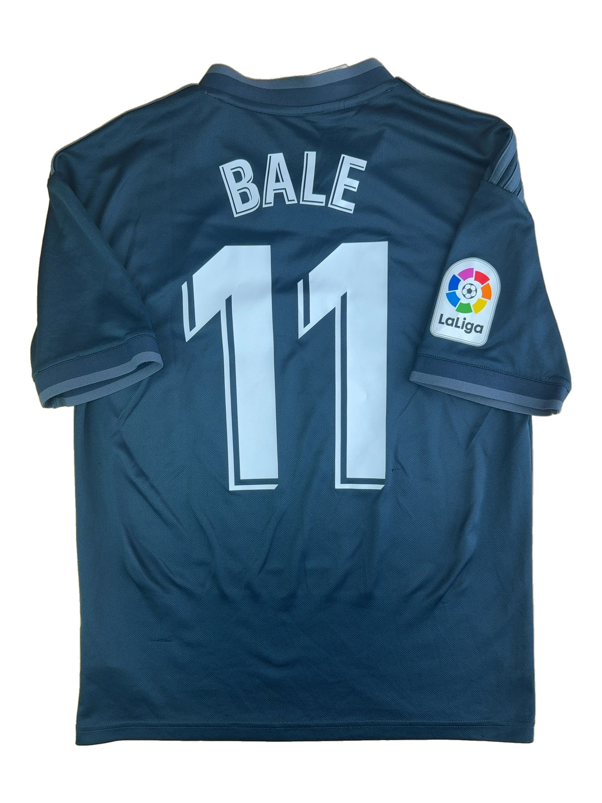 Gareth Bale Real Madrid 18/19 - 13/14 Y · bagside