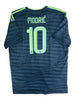 Luka Modrić Real Madrid 22/23 - XL · bagside