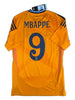Kylian Mbappé Real Madrid 24/25 - S · bagside