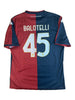 Mario Balotelli Genoa 24/25 - XXL · bagside