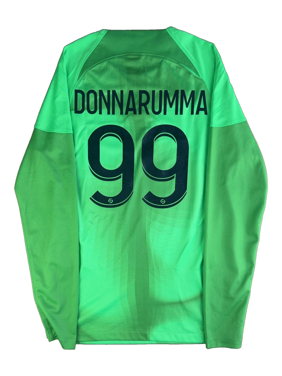 Gianluigi Donnarumma PSG 22/23 - S · bagside