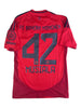 Jamal Musiala Bayern München 24/25 - XS · bagside