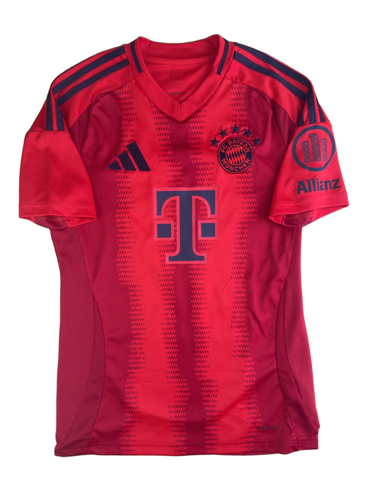 Jamal Musiala Bayern München 24/25 - XS · forside