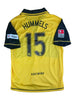 Mats Hummels Dortmund 07/08 - XL · bagside