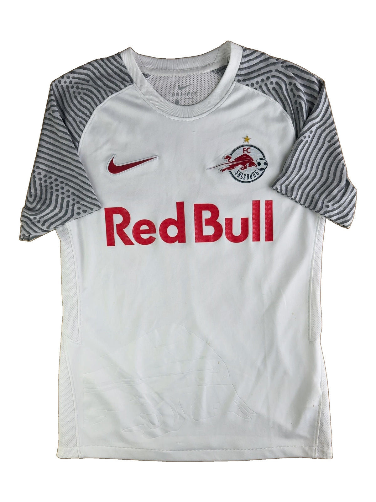 Benjamin Šeško Red Bull Salzburg 21/22 - S · forside