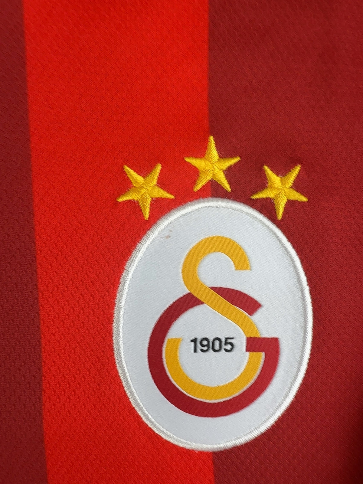 Didier Drogba Galatasaray 13/14 - M · detalje