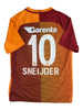 Wesley Sneijder Galatasaray 16/17 - M · bagside