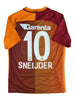 Wesley Sneijder Galatasaray 16/17 - M · bagside