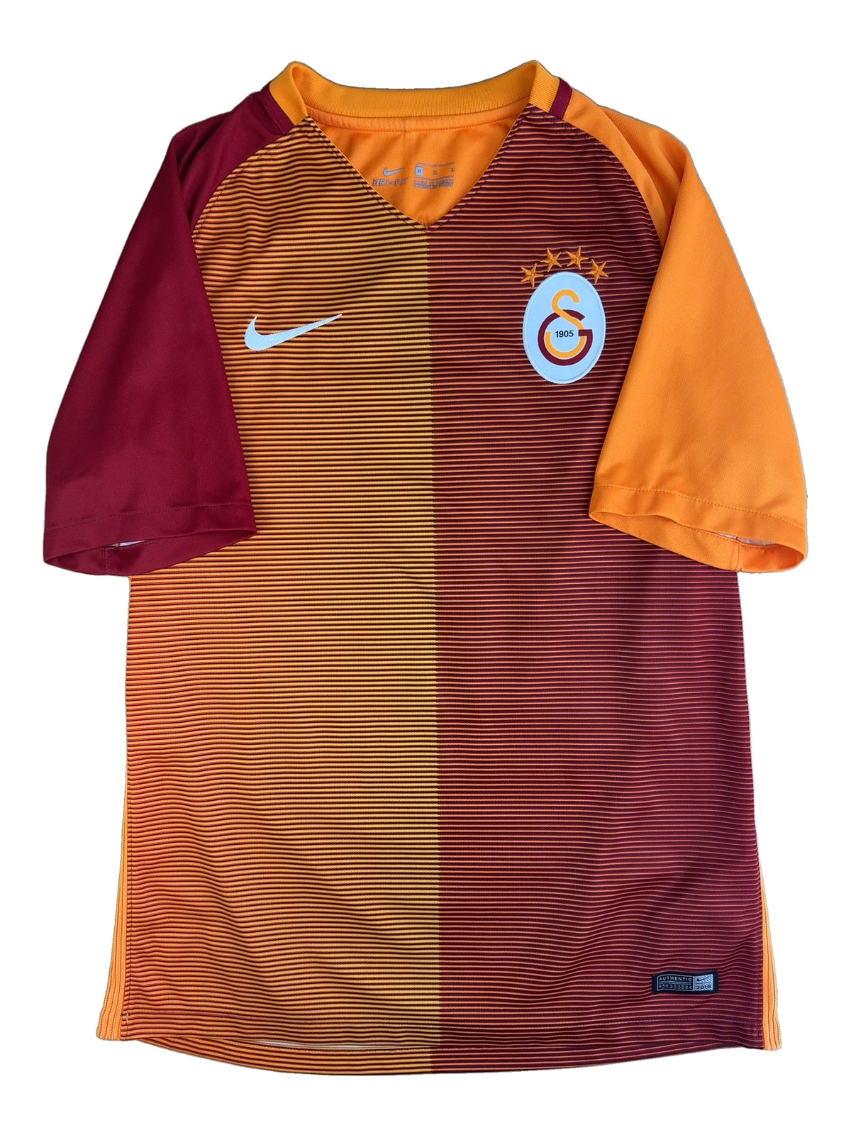 Wesley Sneijder Galatasaray 16/17 - M · forside