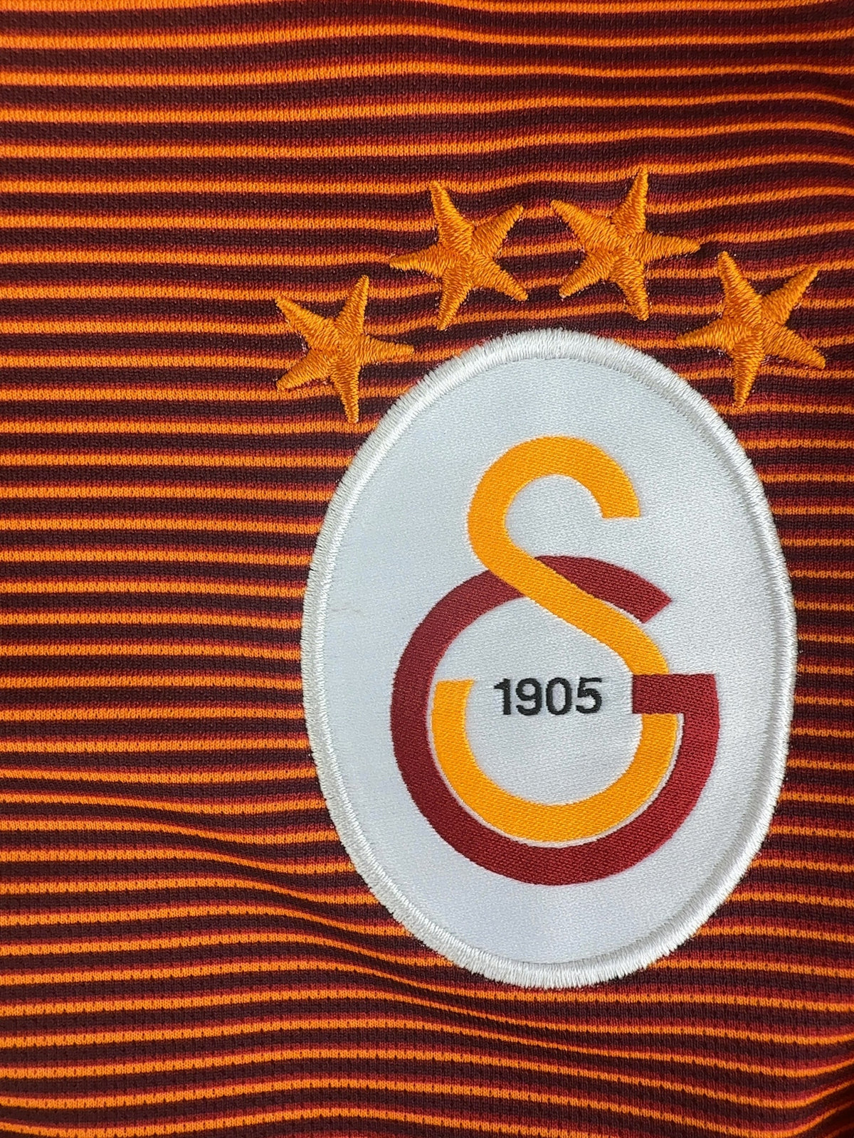 Wesley Sneijder Galatasaray 16/17 - M · detalje