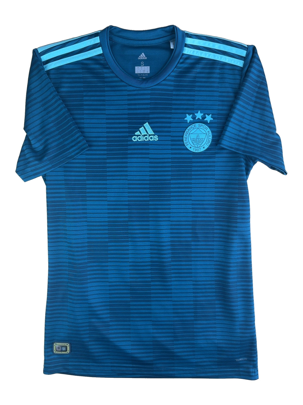 Victor Moses Fenerbahçe 18/19 - S · forside