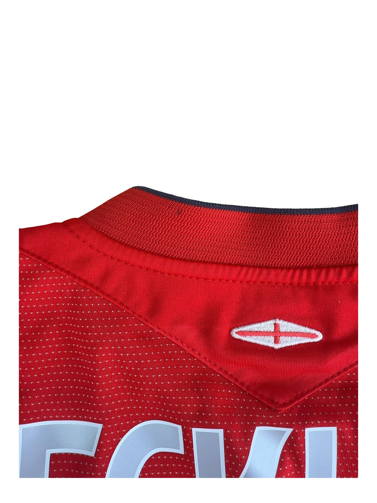 David Beckham England 04/06 - M · detalje