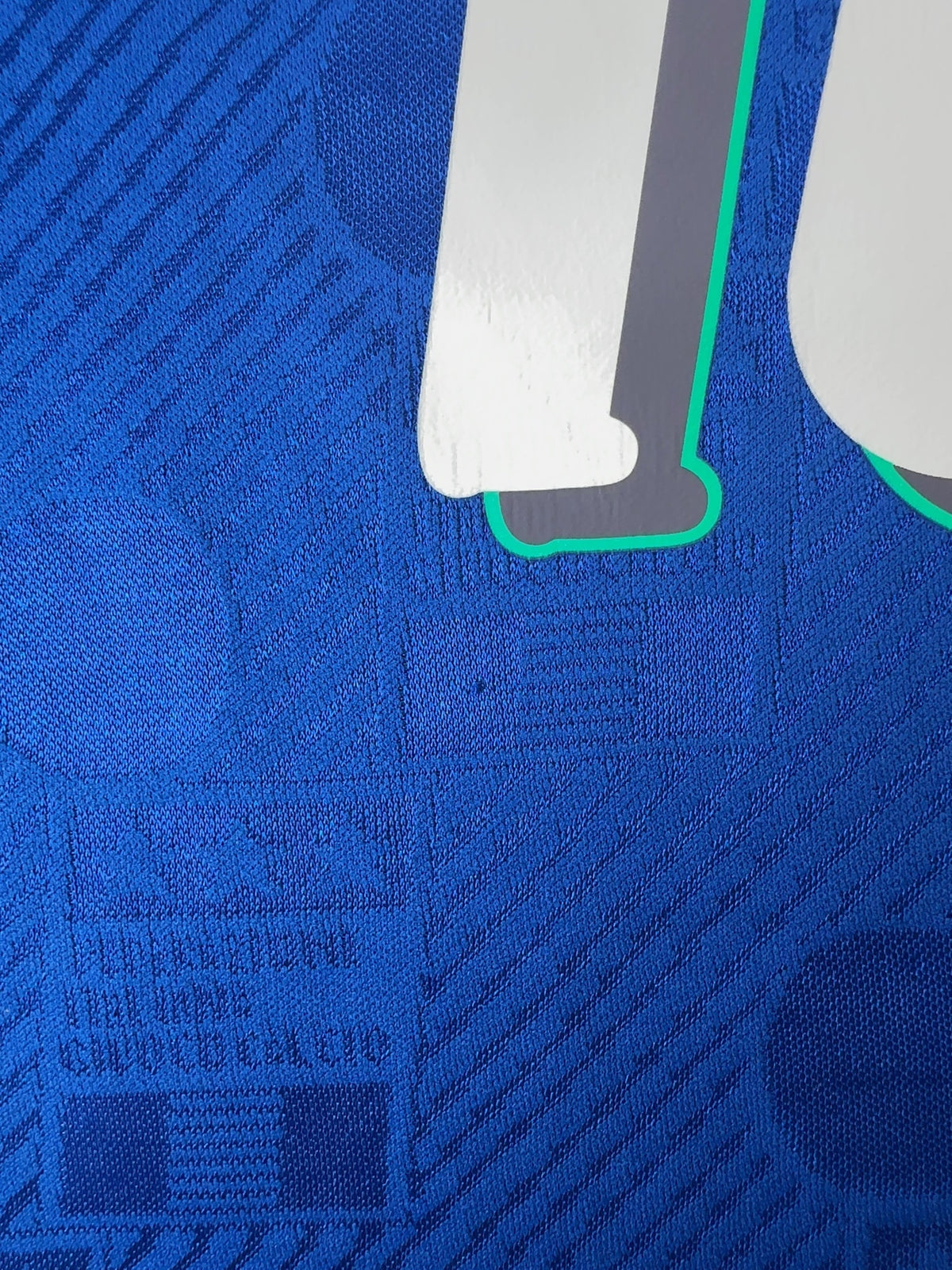 Roberto Baggio Italien 94/96 - L · detalje