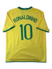 Ronaldinho Brasilien 08/09 - XL · bagside