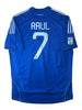 Raúl Real Madrid 08/09 - XXL · bagside