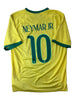 Neymar Brasilien 14/15 - L · bagside