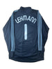 Jens Lehmann Tyskland 08/09 - L · bagside