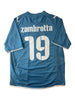 Gianluca Zambrotta Italien 09/10 - M · bagside