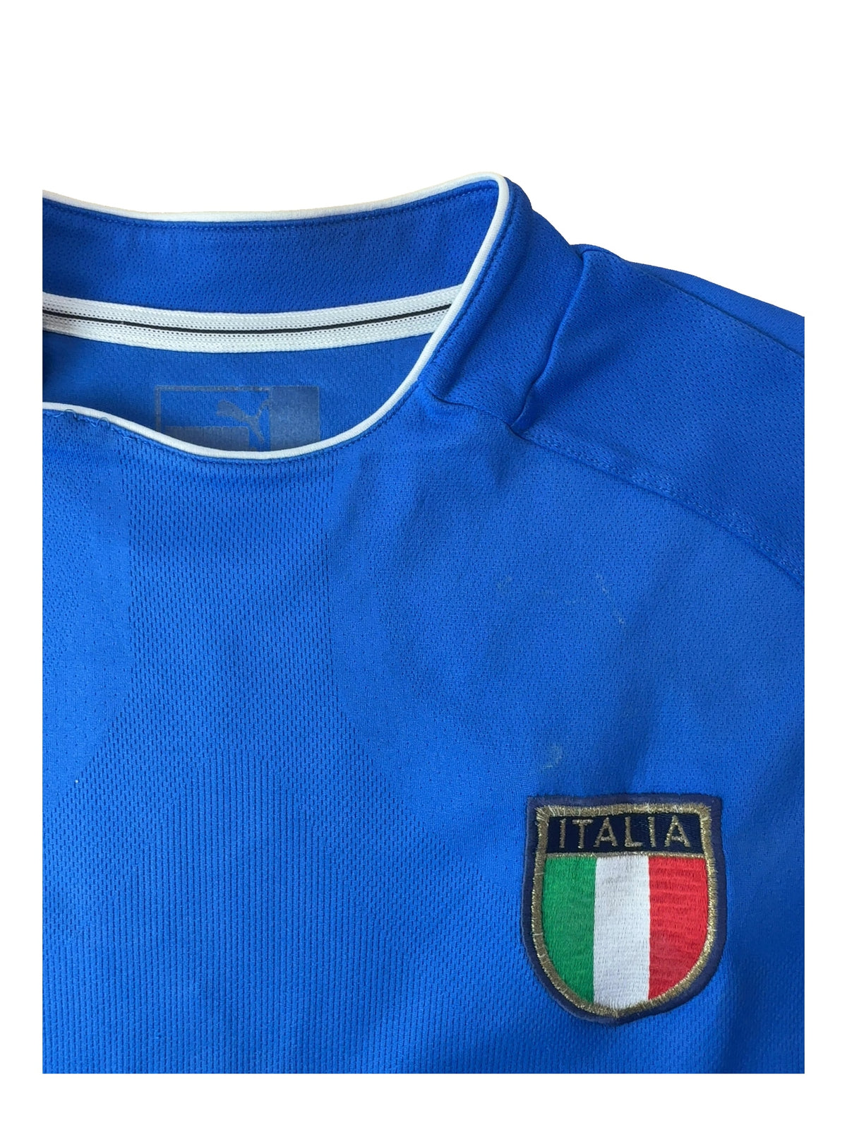 Francesco Totti Italien 03/04 - M · detalje