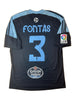 Andreu Fontàs Celta Vigo 13/14 - L · bagside