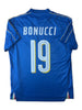 Leonardo Bonucci Italien 16/17 - M · bagside
